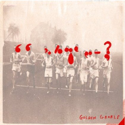 Golden Grrrls