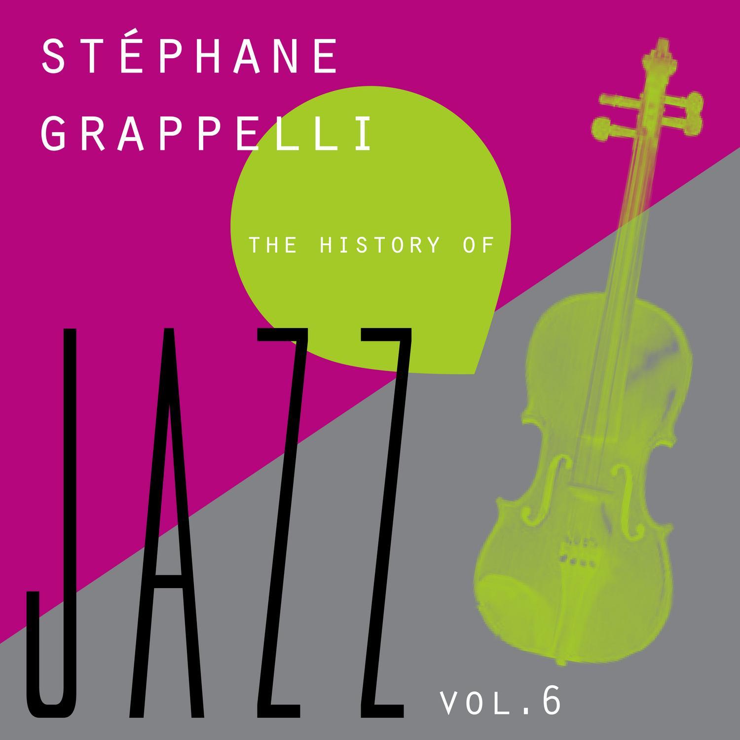 The History of Jazz Vol. 6