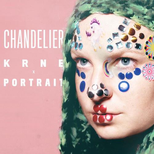Chandelier (KRNE X PORTRAIT Remix)专辑