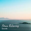 #14 Stress Relieving Sounds for Meditation and Sleep Aid专辑