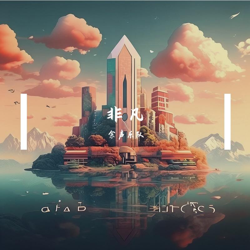 《非凡》