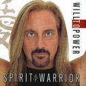 Spirit Warrior专辑