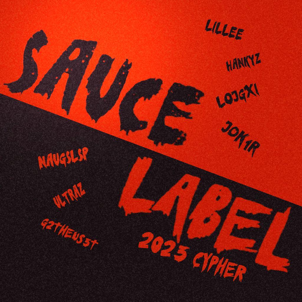 SAUCE LABEL CYPHER 2023