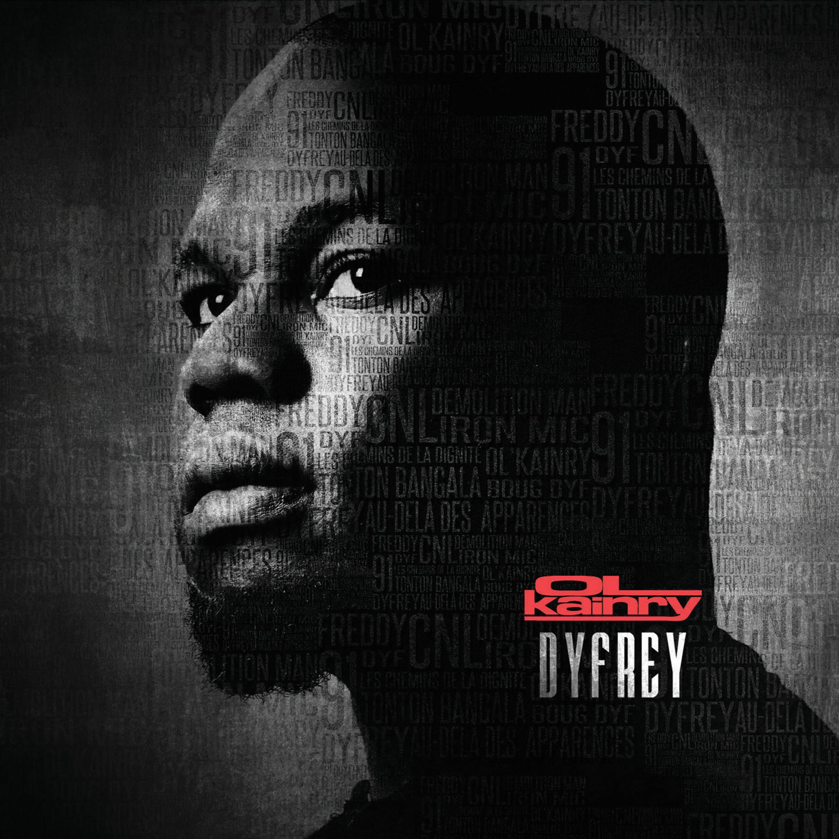 Dyfrey