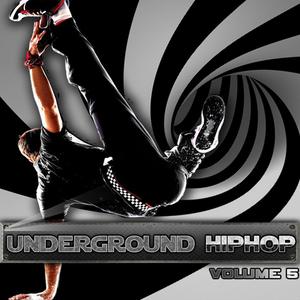 13.The Underground World