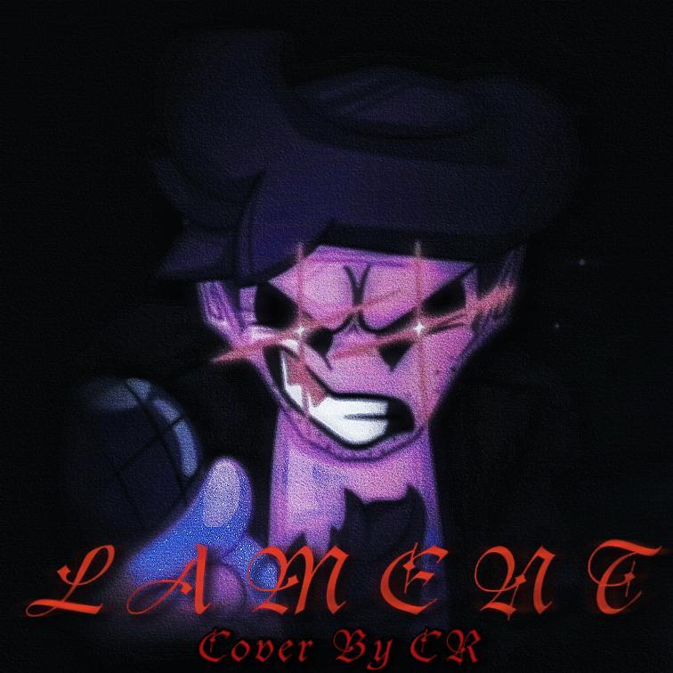 DatDavi-挽歌（才让Crrr remix）