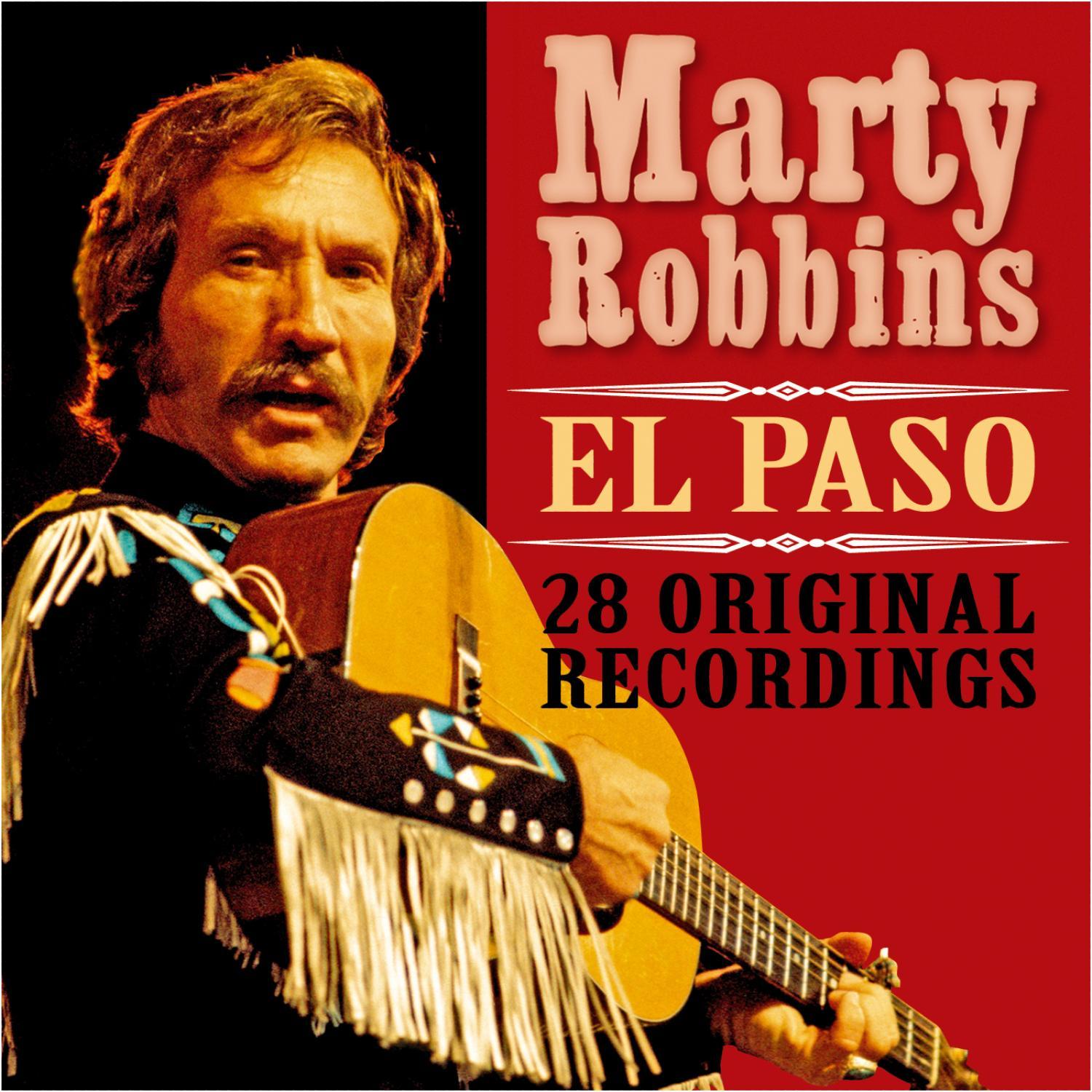 El Paso: 28 Original Recordings