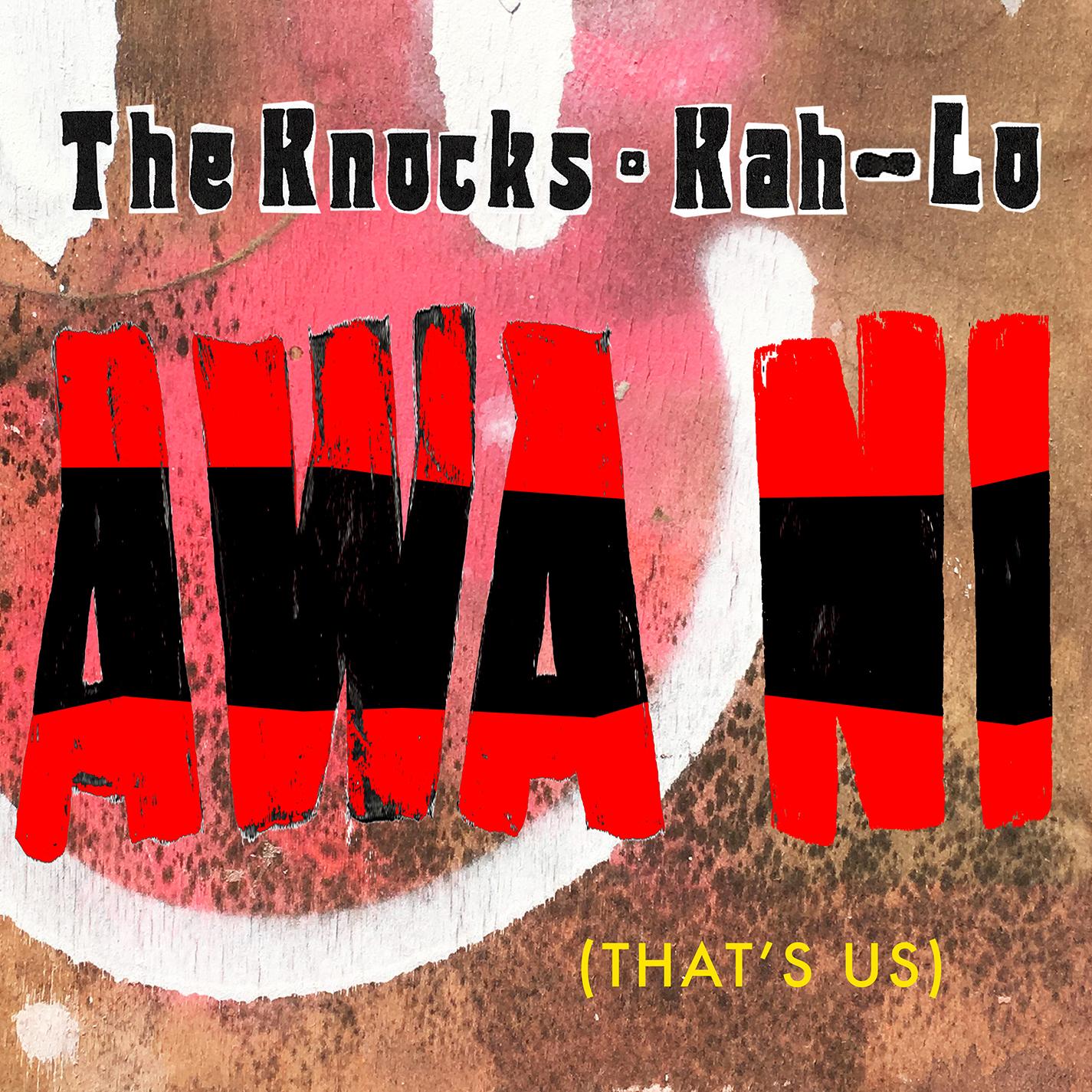 Awa Ni (Extended Club Edit)