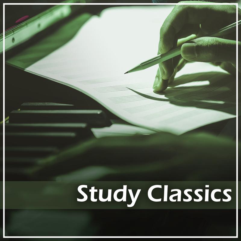 Bach: Study Classics