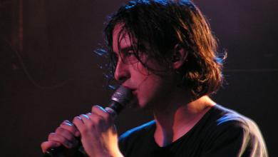 Carl Barât