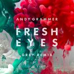 Fresh Eyes (Grey Remix)专辑