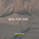 bed for one.专辑