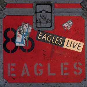 EAGLES - TAKE IT TO THE LIMIT （升5半音）