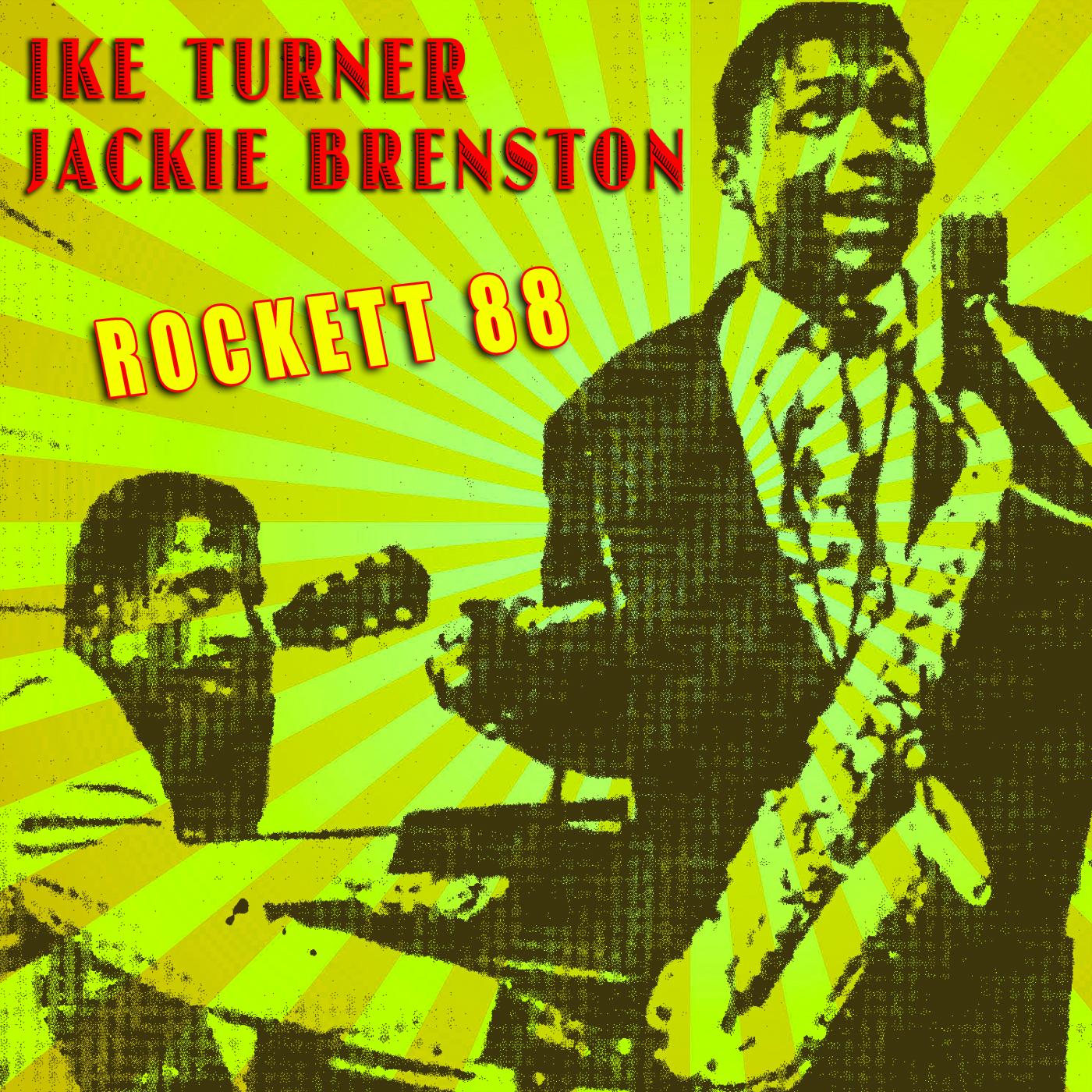 Rocket 88