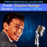 Falling In Love With Love - Frank Sinatra (karaoke)