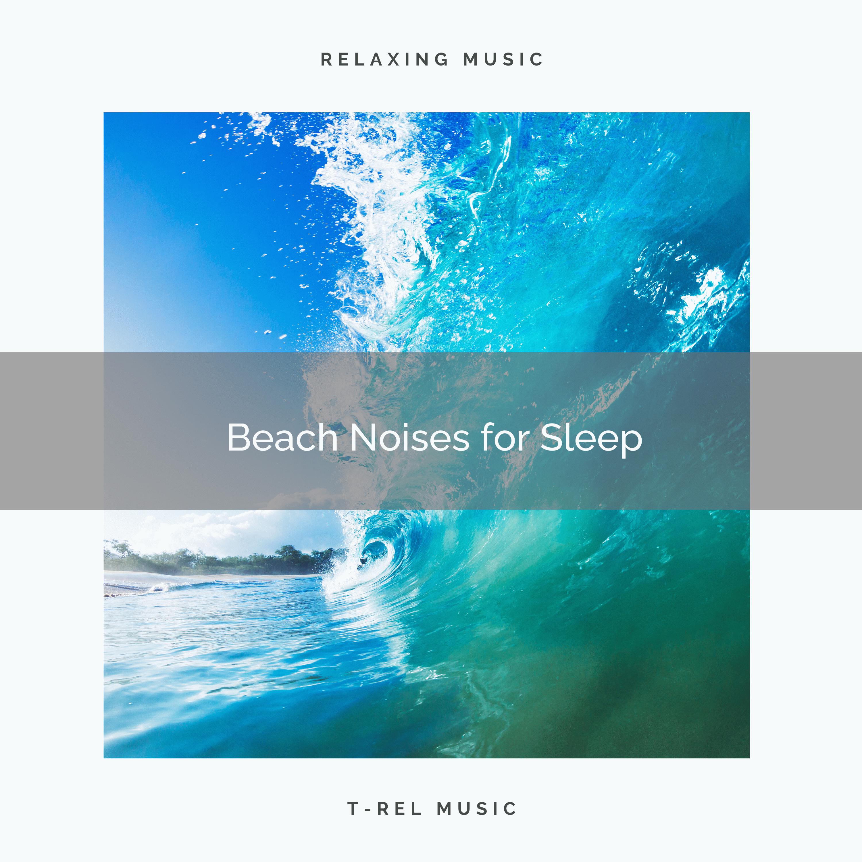 Wave and Ocean sounds - Graceful Waves Songs for Good Rest