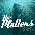 The Platters Live