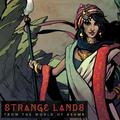 Strange Lands - (Remix)