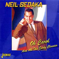 Oh Carol - Neil Sedaka (unofficial Instrumental)