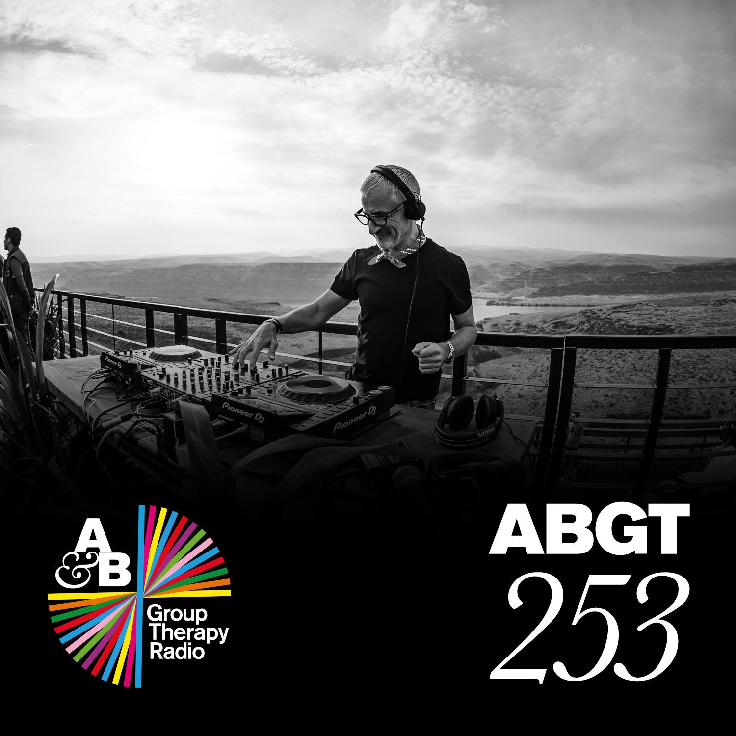 Signs Of The Fall (Push The Button) [ABGT253]