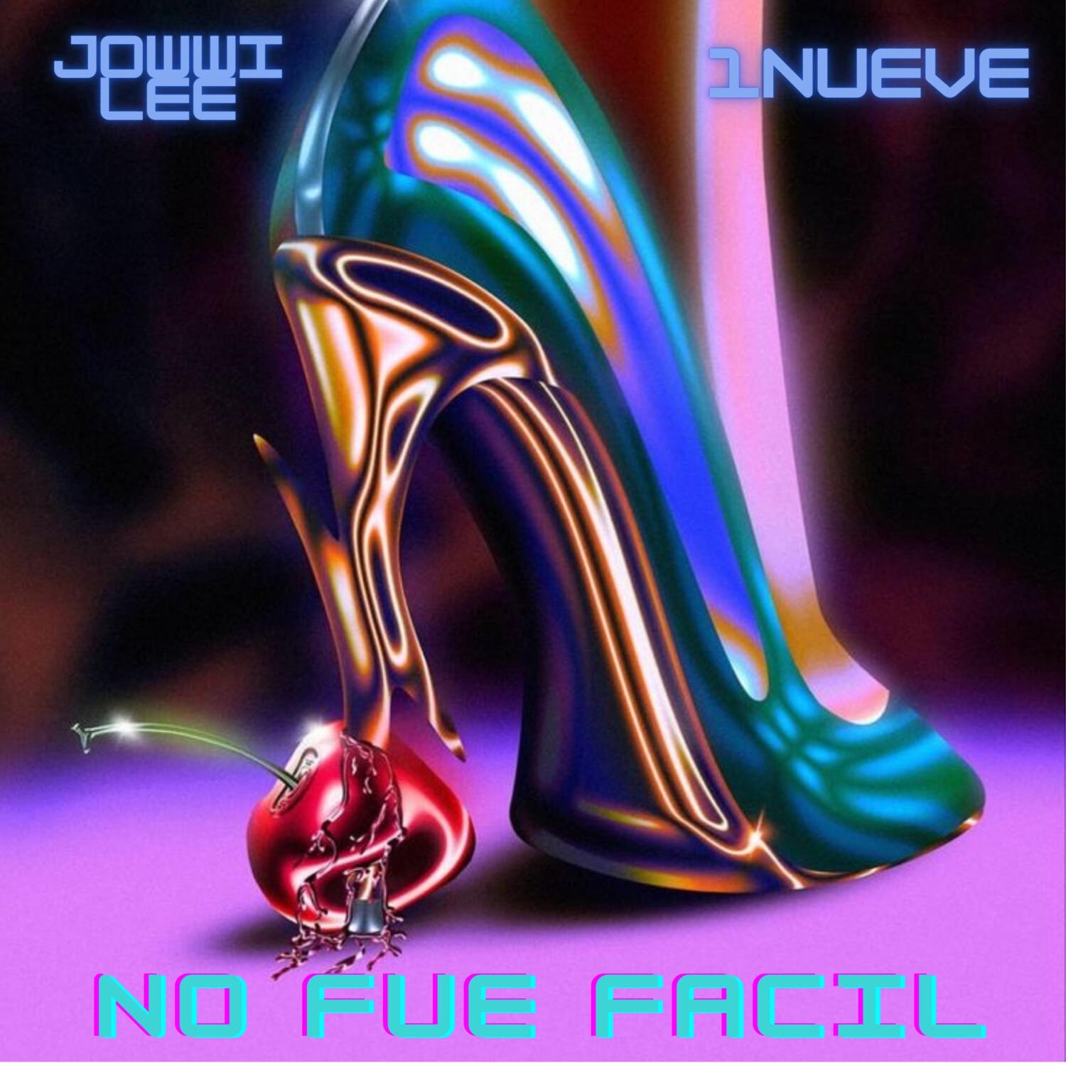 1NUEVE - No Fue Facil