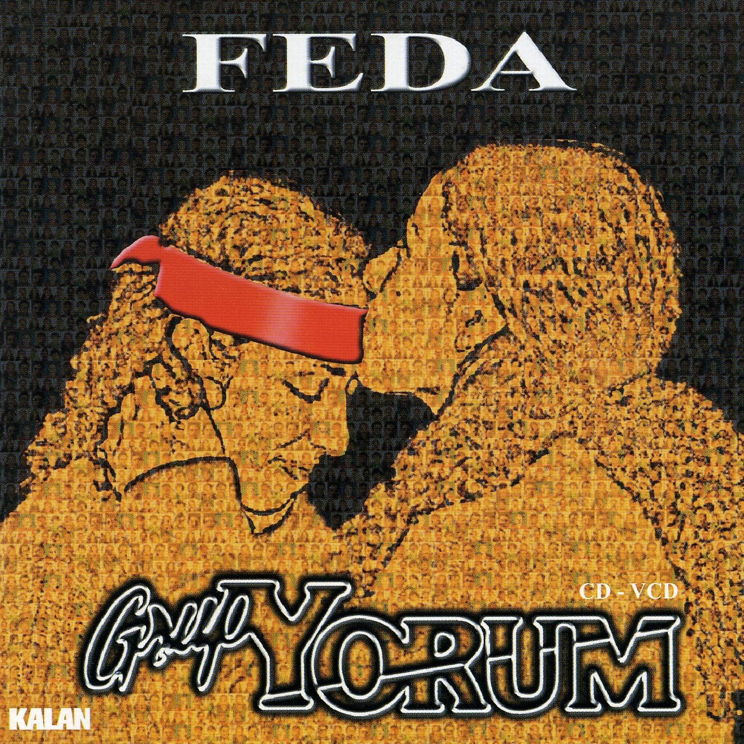 Feda