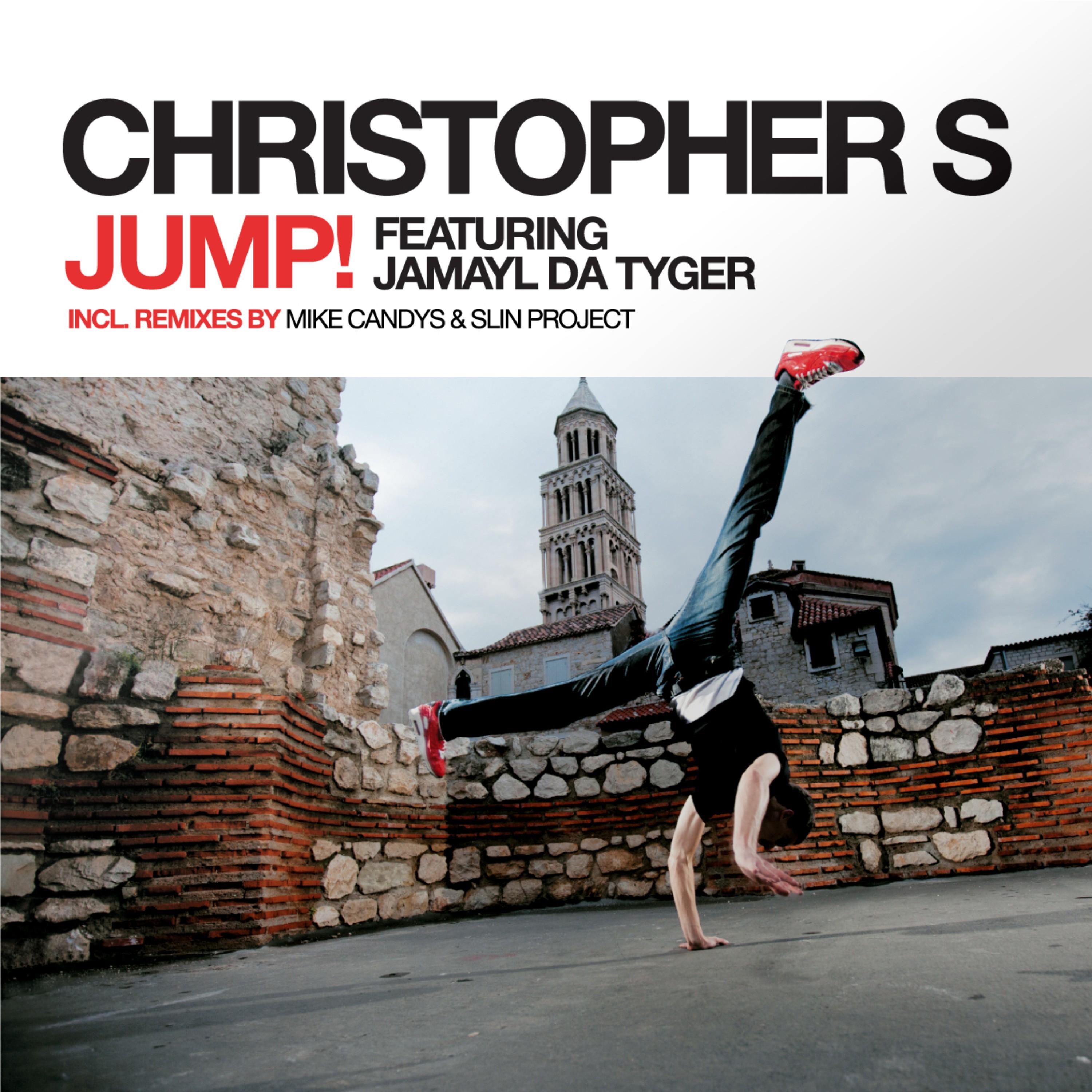 Jump! (Mike Candys Radio Mix)