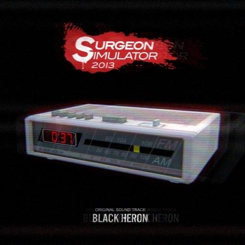 Surgeon Simulator 2013 Original Soundtrack