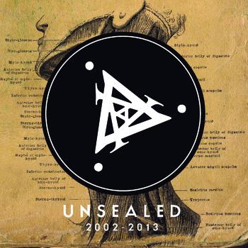 Unsealed (2002-2013)专辑