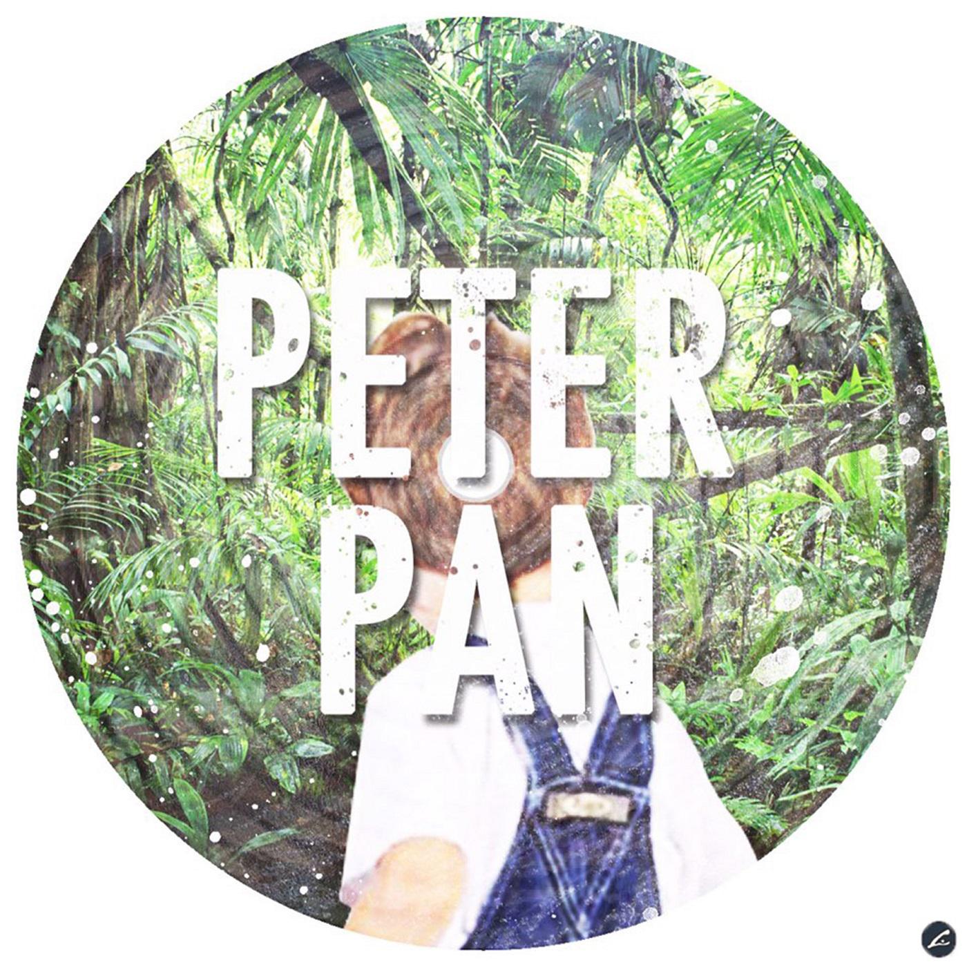 PETER PAN专辑