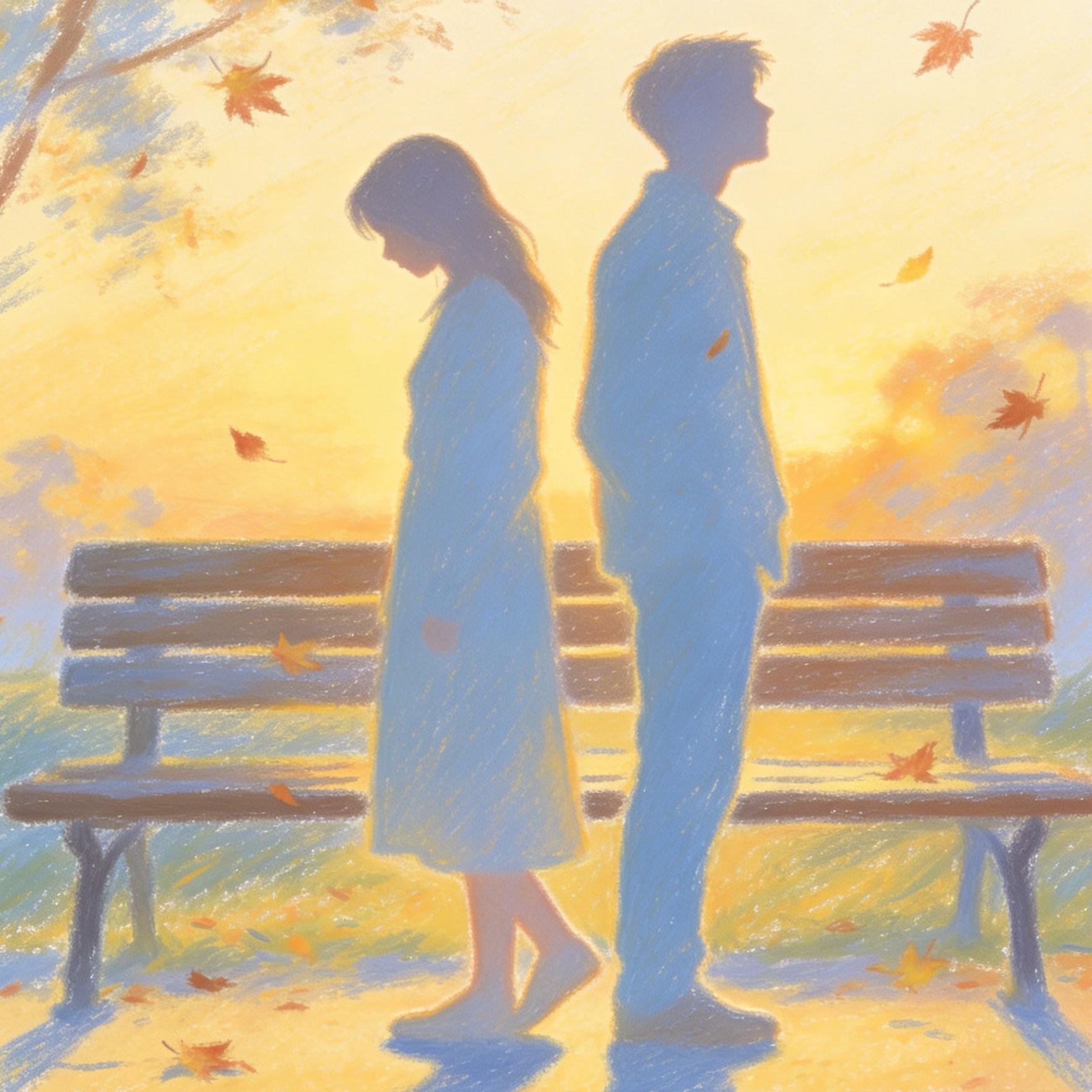 友人身份（陈小春杨千嬅粤语对唱）