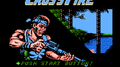 fc游戏 交叉火力/穿越火线（CrossFire）全曲集专辑