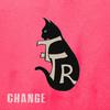 ttr - Change