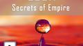 Secrets Of Empire专辑