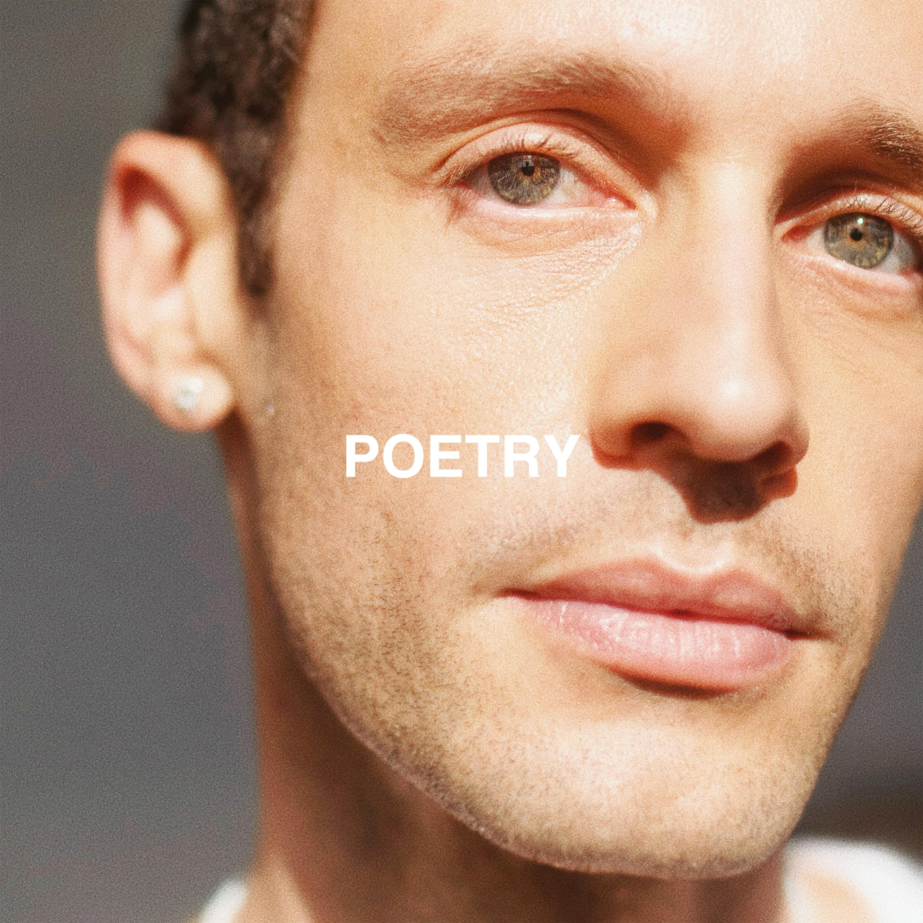 poetry (reimagined)