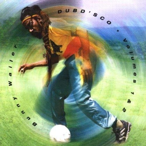 Dubd'Sco Volumes 1 & 2