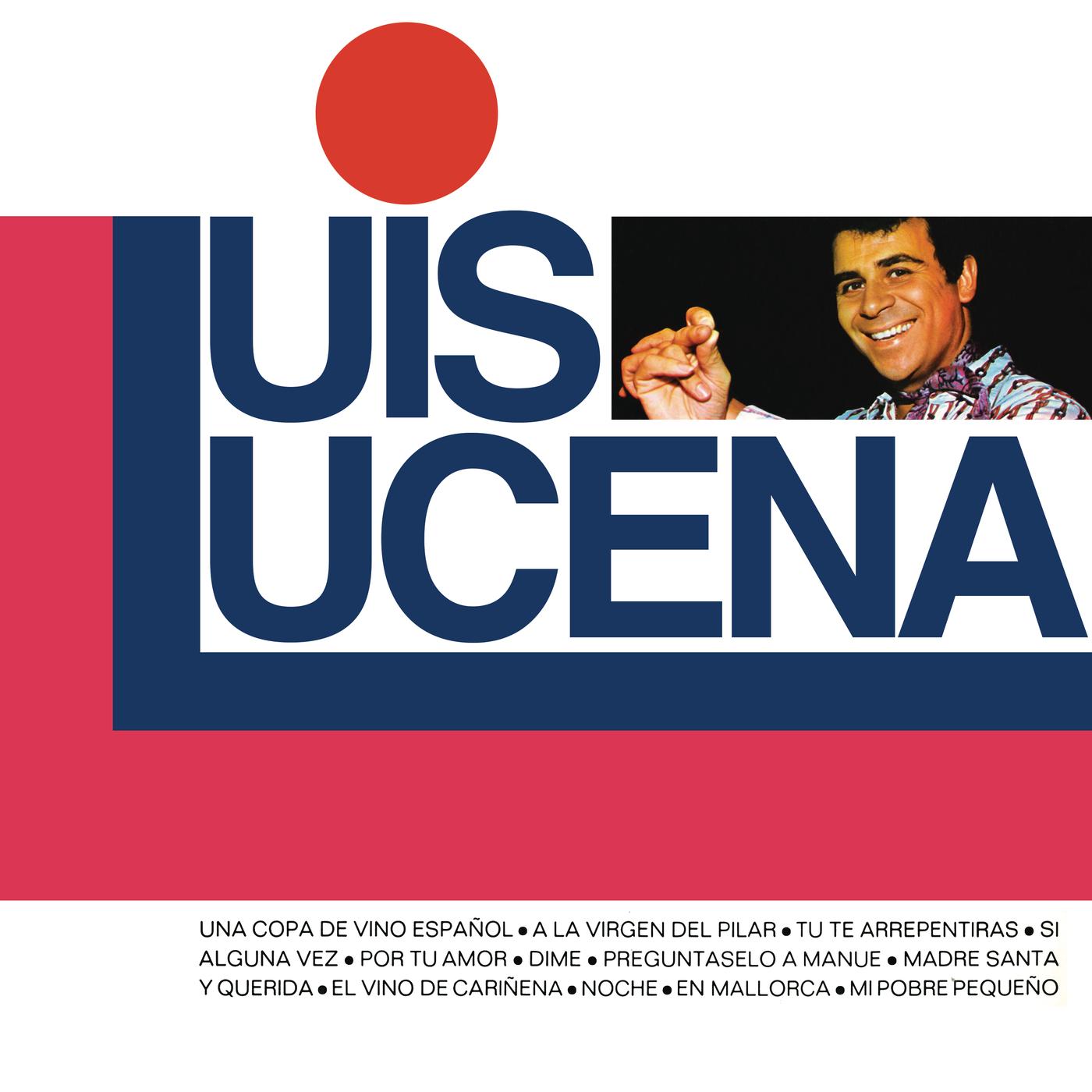 Luis Lucena (1970) (Remasterizado 2021)