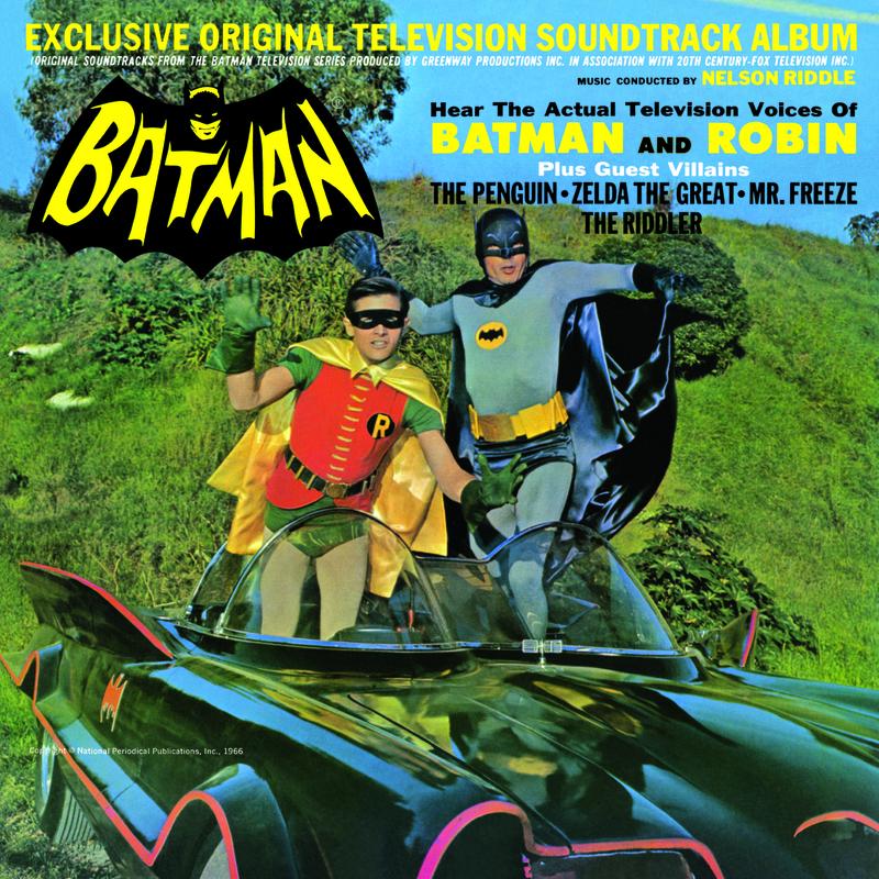 Batman