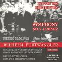 Ludwig Van Beethoven: Symphony No. 9 in D Minor (Berlin 19.04.1942)专辑