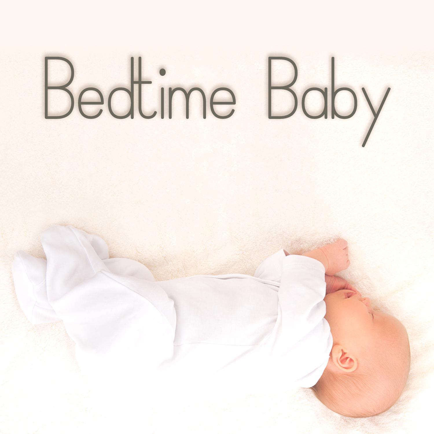 Bedtime Baby专辑