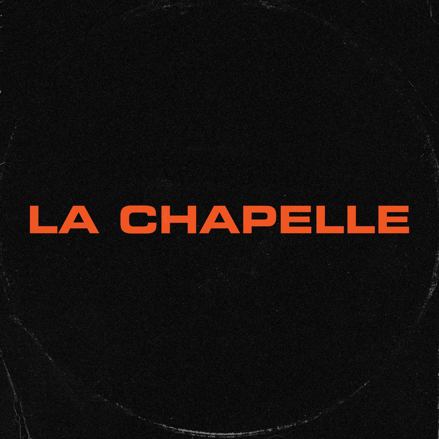 La chapelle