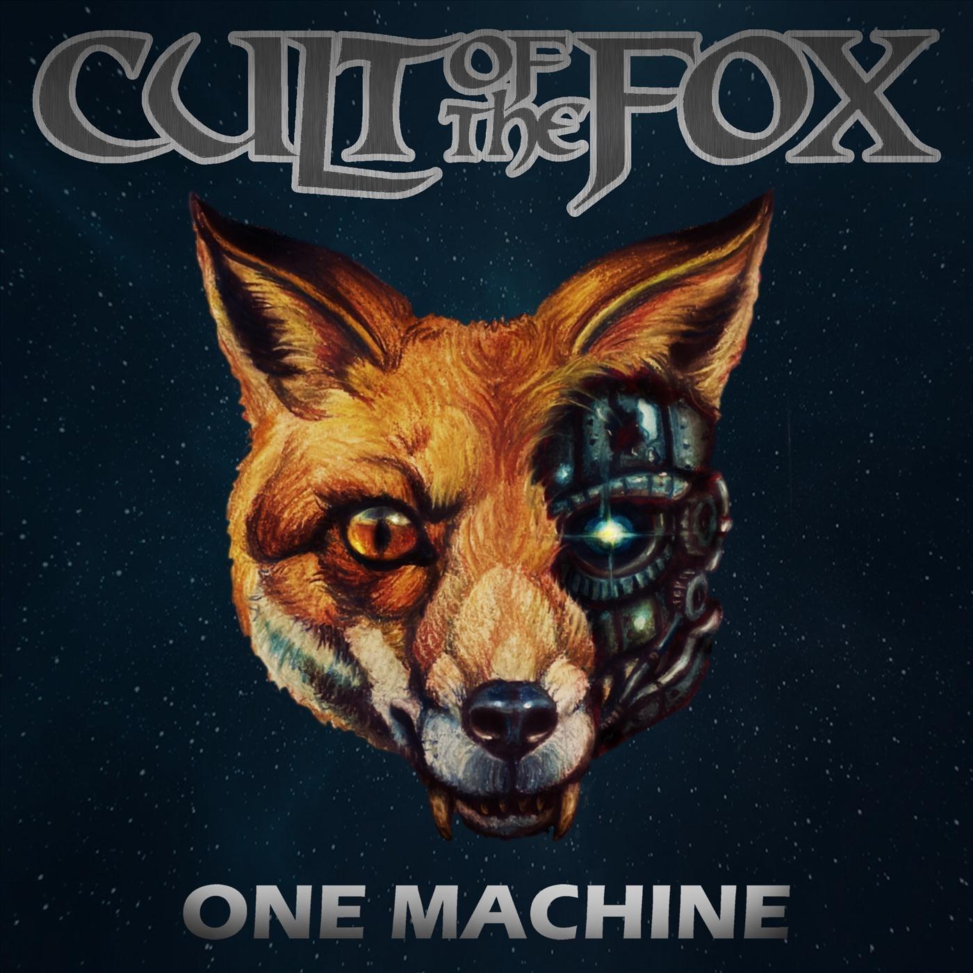 One Machine