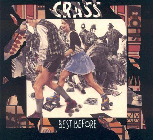 Best Before 1984