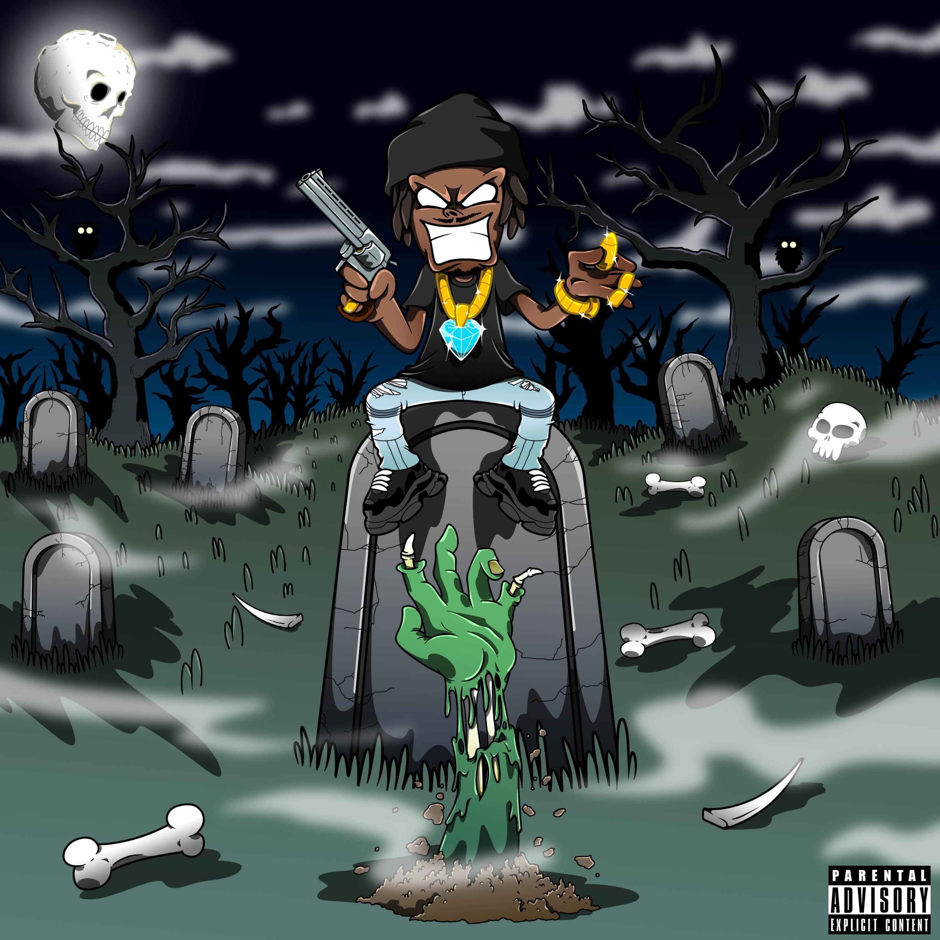 LESGO (feat. Wakeupdez & Yori)