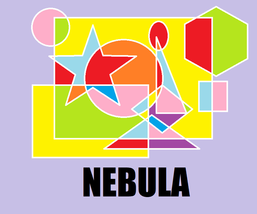 Nebula专辑