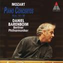 Mozart : Piano Concertos Nos 14, 15 & 16专辑