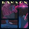 Kamson - Seule issue