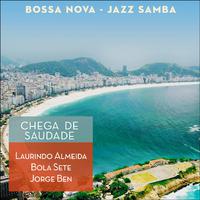 Chega De Saudade - Antonio Carlos Jobim( 西班牙语)