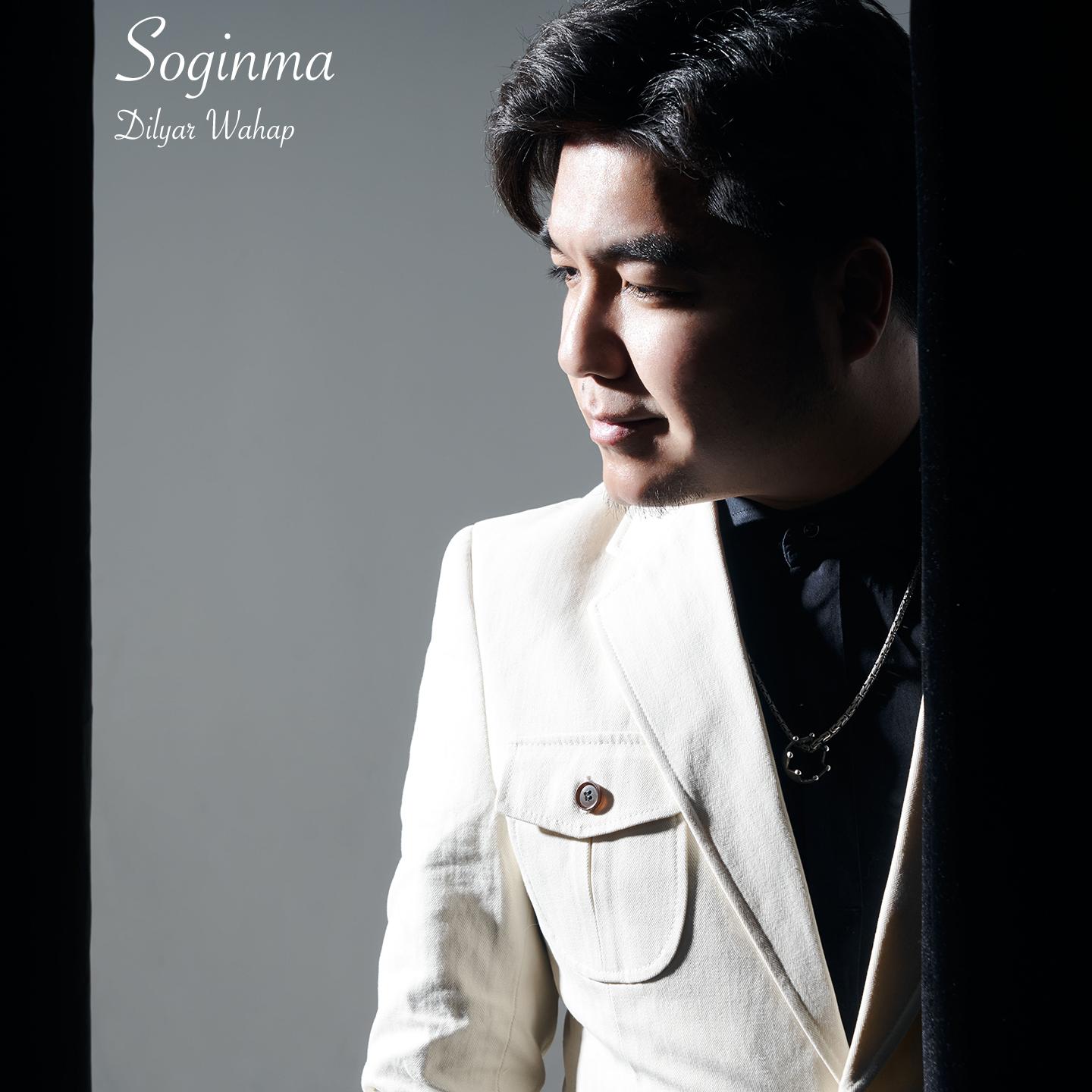Soginma