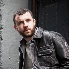 Mick Flannery